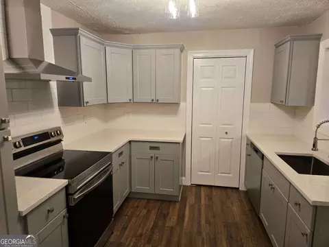 131 Mountain View Dr, Gainesville, GA 30501 photo 11