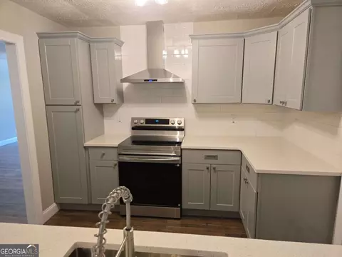 131 Mountain View Dr, Gainesville, GA 30501 photo 14