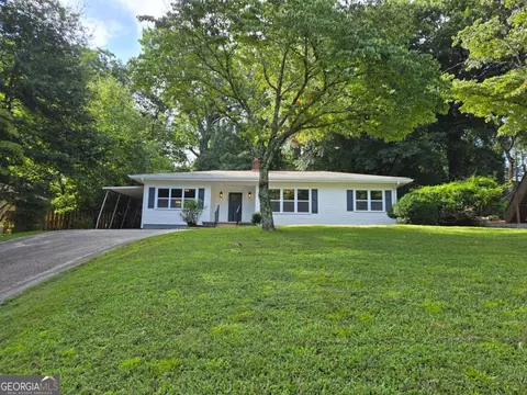131 Mountain View Dr, Gainesville, GA 30501 photo 38