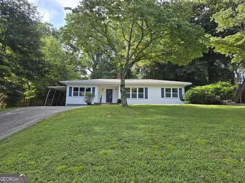 131 Mountain View Dr, Gainesville, GA 30501 photo 41