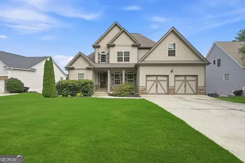 598 Willow Pointe Dr, Dallas, GA 30157