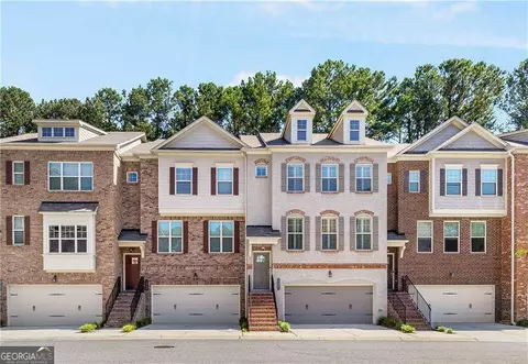 1618 Longmoor Ln, Smyrna, GA 30080