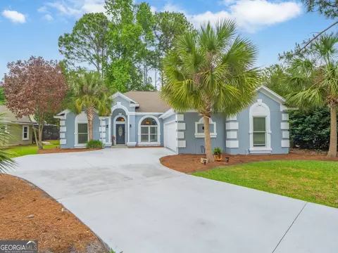 235 Cardinal Cir W, Saint Marys, GA 31558