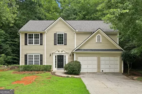 6425 Raleigh St, Cumming, GA 30040