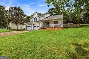 Undisclosed, Marietta, GA 30066