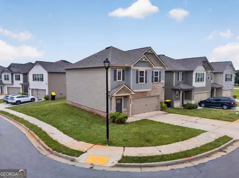 View/Area - 11967 Brightside Pkwy, Hampton, GA 30228 photo 1 of 3
