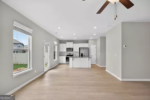 Living - 11967 Brightside Pkwy, Hampton, GA 30228 photo 2 of 2