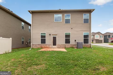 Exterior - 11967 Brightside Pkwy, Hampton, GA 30228 photo 3 of 3