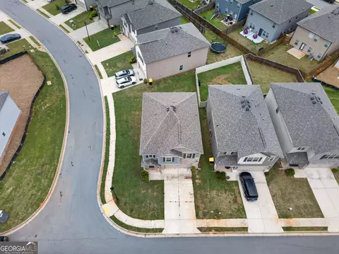 View/Area - 11967 Brightside Pkwy, Hampton, GA 30228 photo 2 of 3