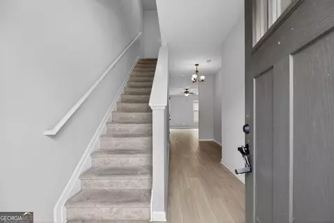 Entry Way - 11967 Brightside Pkwy, Hampton, GA 30228 photo 1 of 4