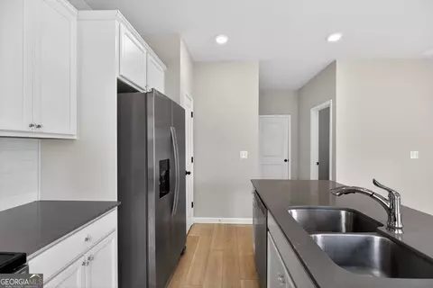 Kitchen - 11967 Brightside Pkwy, Hampton, GA 30228 photo 3 of 3