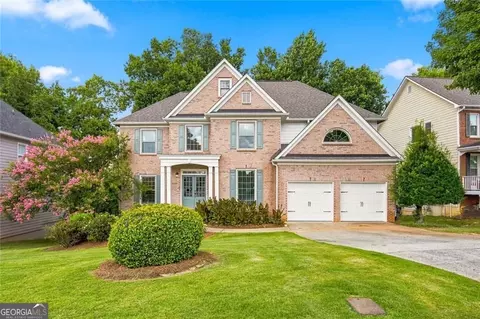 1073 Hopedale Ln, Lawrenceville, GA 30043