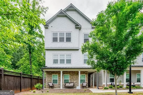 2106 Remy Ct, Kennesaw, GA 30144