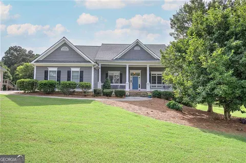 24 Heartwood Dr SW, Cartersville, GA 30120