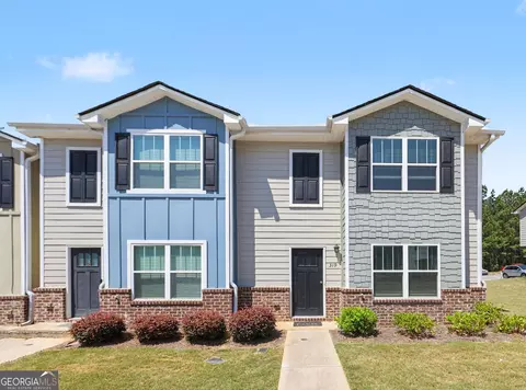 319 Ashigan St, Union City, GA 30291