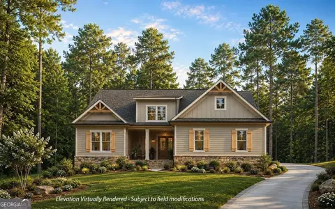 1021 Turnberry Cir, Greensboro, GA 30642