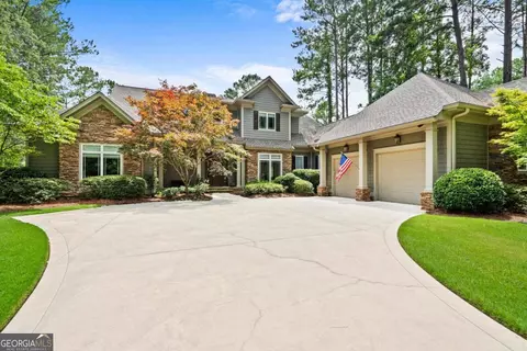 1221 Lake Club Dr, Greensboro, GA 30642