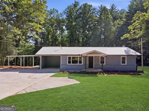 3512 Camp Wahsega Rd, Dahlonega, GA 30533