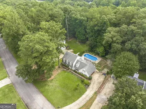 1239 Craddock Way, Macon, GA 31210