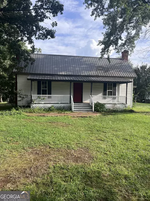 7281 Banks Mill Rd, Douglasville, GA 30135