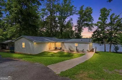 243 Thomas Dr, Eatonton, GA 31024