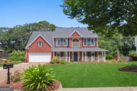 7435 Cavaletti Cir, Cumming, GA 30040