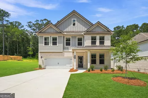 2535 Dixon Pl, Lawrenceville, GA 30045
