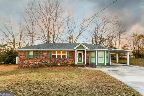338 Boxwood St, Social Circle, GA 30025