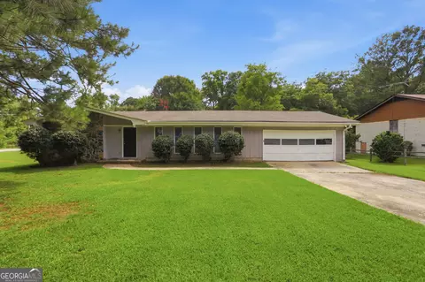 1592 Envoy Pl, Riverdale, GA 30296