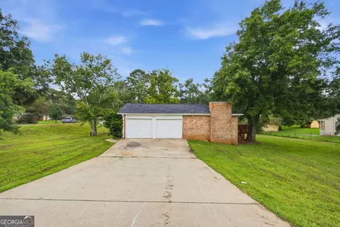 8007 Sonja Dr, Jonesboro, GA 30236