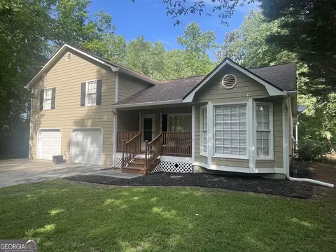 96 Frances Dr, Dallas, GA 30157