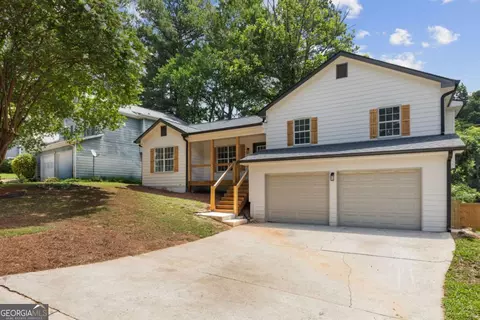 Undisclosed, Lawrenceville, GA 30043