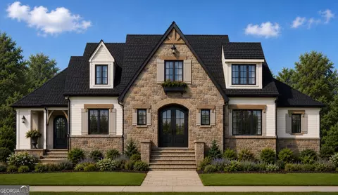 80 Forest Berry Ct, Newnan, GA 30265