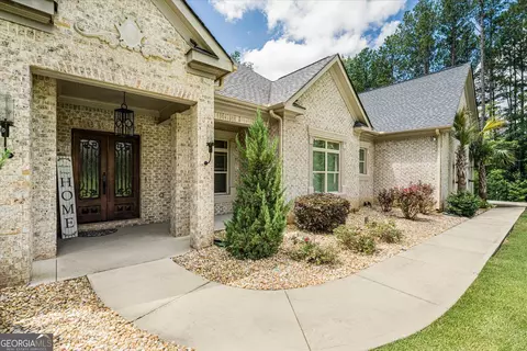 115 Browning Ct, Fayetteville, GA 30214