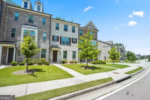 3487 Evermore Pkwy, Snellville, GA 30078