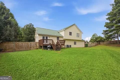 Exterior - 274 Stringer Rd, Rockmart, GA 30153 photo 1 of 4