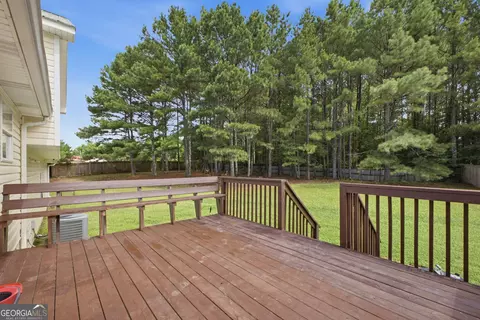 Exterior - 274 Stringer Rd, Rockmart, GA 30153 photo 2 of 4