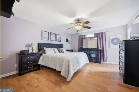 Bedroom - 274 Stringer Rd, Rockmart, GA 30153 photo 1 of 9