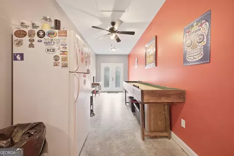 Entry Way - 274 Stringer Rd, Rockmart, GA 30153 photo 1 of 1
