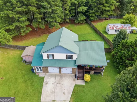 View/Area - 274 Stringer Rd, Rockmart, GA 30153 photo 3 of 3