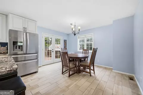 Dining - 274 Stringer Rd, Rockmart, GA 30153 photo 1 of 3