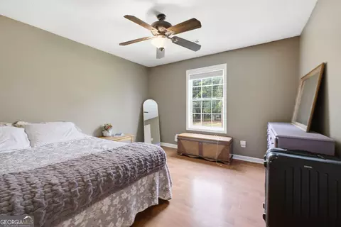 Bedroom - 274 Stringer Rd, Rockmart, GA 30153 photo 3 of 9