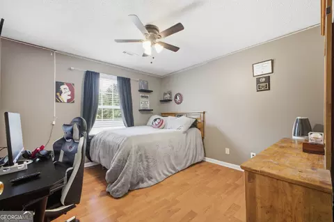 Bedroom - 274 Stringer Rd, Rockmart, GA 30153 photo 5 of 9