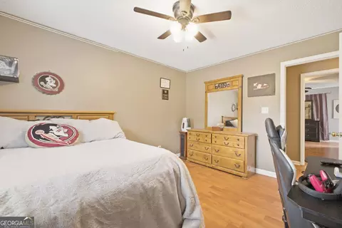 Bedroom - 274 Stringer Rd, Rockmart, GA 30153 photo 8 of 9