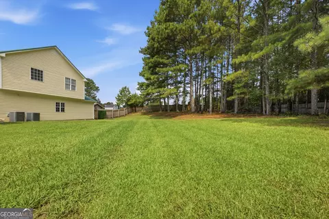 Exterior - 274 Stringer Rd, Rockmart, GA 30153 photo 3 of 4
