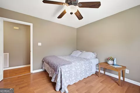 Bedroom - 274 Stringer Rd, Rockmart, GA 30153 photo 9 of 9