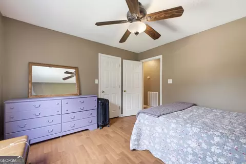 Bedroom - 274 Stringer Rd, Rockmart, GA 30153 photo 7 of 9
