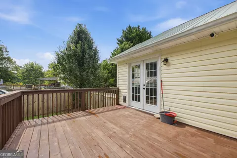 Exterior - 274 Stringer Rd, Rockmart, GA 30153 photo 4 of 4