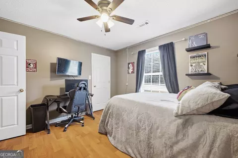 Bedroom - 274 Stringer Rd, Rockmart, GA 30153 photo 6 of 9