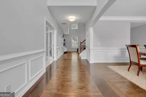Entry Way - 923 Van Briggle Path NE, Sugar Hill, GA 30518 photo 1 of 5